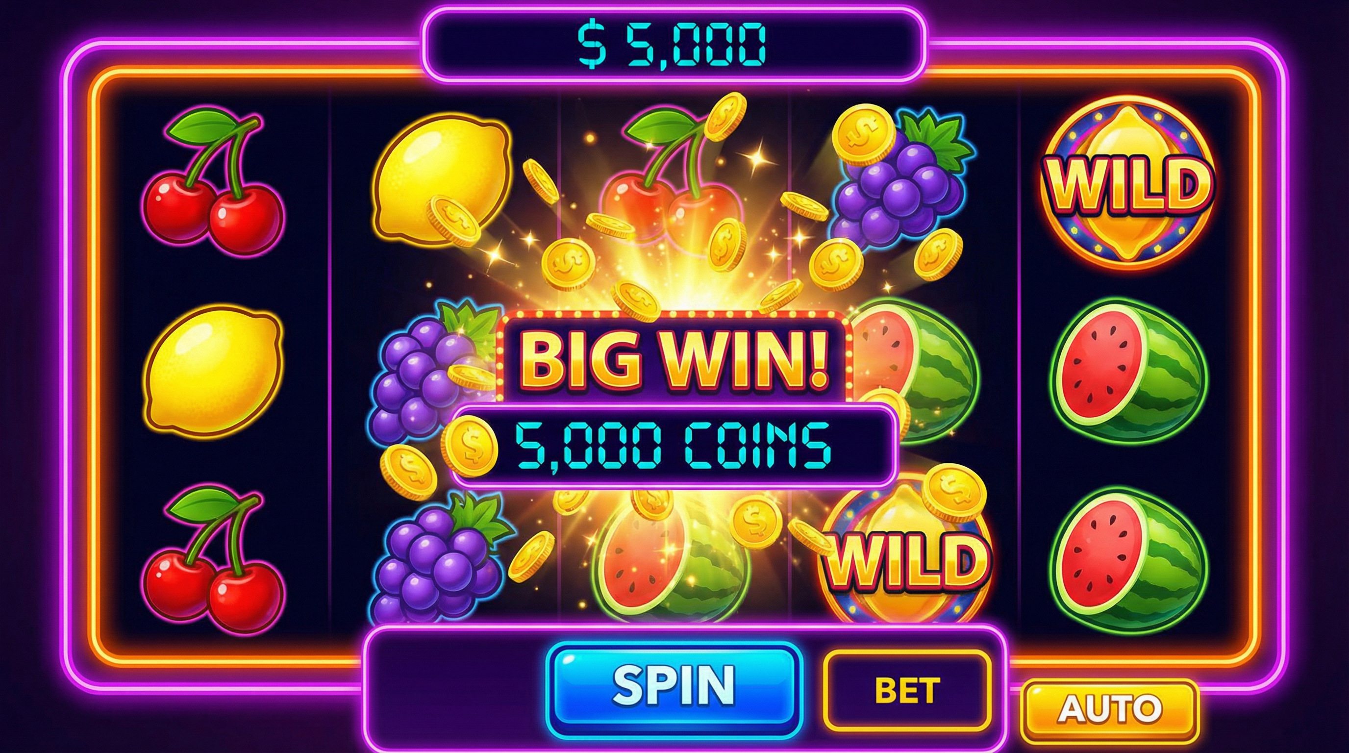 PG电子老虎机游戏界面